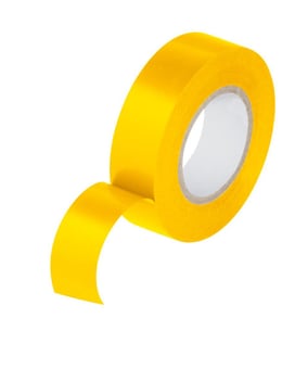 JAKO Stutzentape Gelb F03 - gelb
