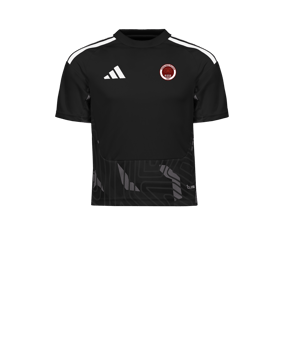 adidas Tiro 26 Maillot de gardien de but Enfants Noir