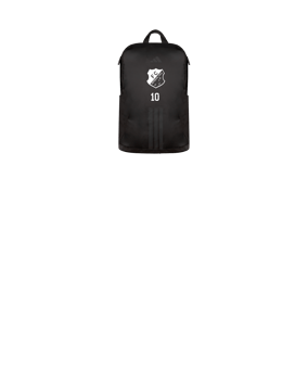 adidas Tiro Competition Rucksack Schwarz