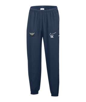 Nike Academy 25 Trainingshose Kids Blau F410