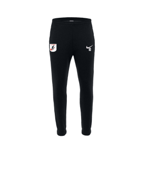 Pantalon de survêtement en polaire Nike Park 20 Noir F010