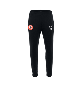 Nike Pantalon d'entraînement Noir C010 