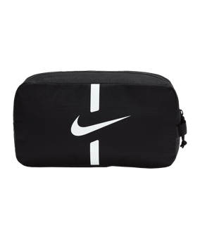 Nike Academy Schuhtasche Schwarz F010 - schwarz