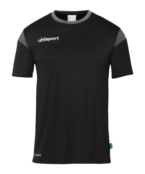 uhlsport Trikot Kids Schwarz F011 - schwarz