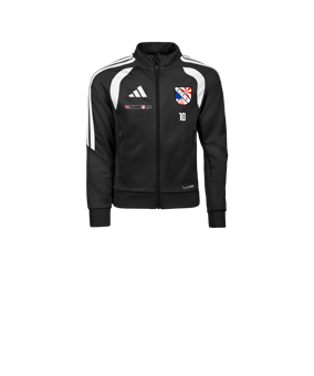 adidas Tiro 26 League Trainingsjacke Kids Schwarz