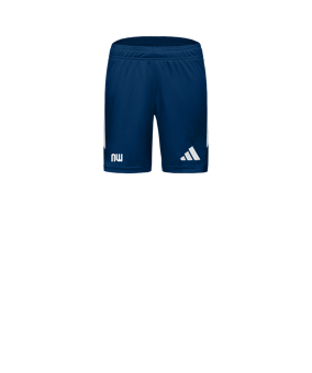 adidas Tiro 26 League Short Kids Dunkelblau