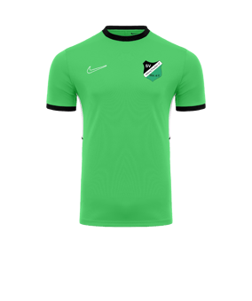 Nike Academy 25 Trainingsshirt Grün F329