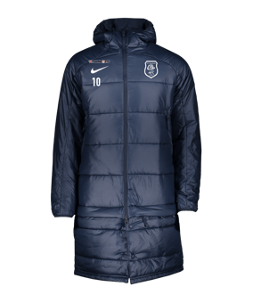 Nike Academy Pro Therma 2in1 Insulated Jacke F451