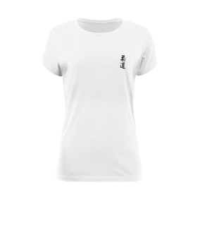 Stanley & Stella Expresser 2.0 T-Shirt Damen Weiß | #judo
