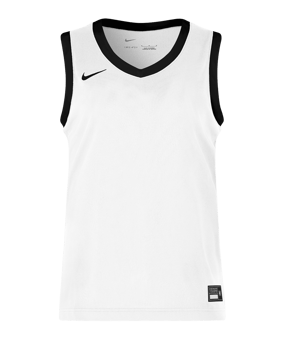 Nike Team25 Basketball Trikot Damen Weiß F100 - weiss