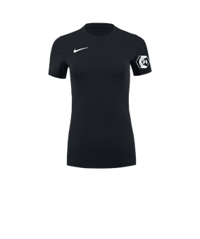 Nike Park VII Trikot Damen Schwarz F010