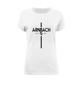 Merch Expresser 2.0 T-Shirt Damen Weiß | #revolution