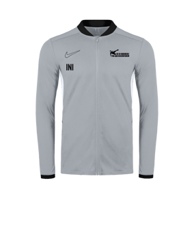 Nike Academy 25 Trainingsjacke Grau F012