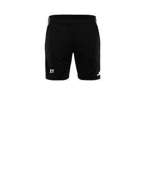 adidas Tiro 25 Competition Short Kids Schwarz