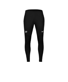 Nike Park 26 Trainingshose Schwarz F010