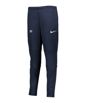 Nike Park 20 Trainingshose Kids Blau F451