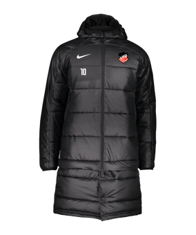 Nike Academy Pro Therma 2in1 Insulated Jacke F010