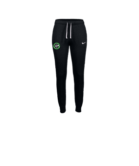 Nike Park 26 Jogginghose Damen Schwarz F010