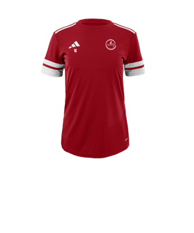 adidas Maillot Femmes Rouge 