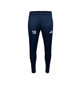 adidas Tiro 26 League Trainingshose Dunkelblau