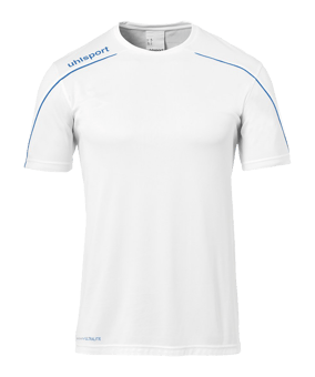 uhlsport Maillot Blanc C17 - blanc