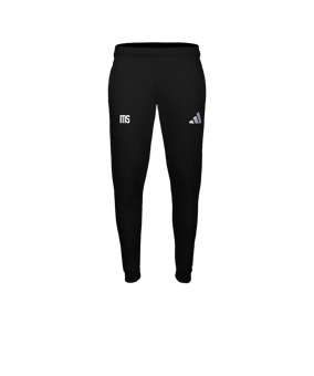 adidas Entrada 26 Jogginghose Schwarz