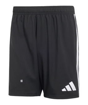 adidas Tastigo 25 Short Schwarz