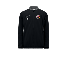 Nike Academy 25 Veste d'entraînement Enfants Noir C010