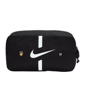 Nike Academy Schuhtasche Schwarz F010