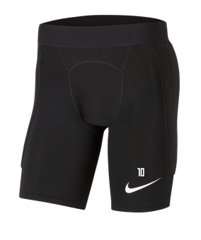 Nike Gardien Tight Torwartshort F010