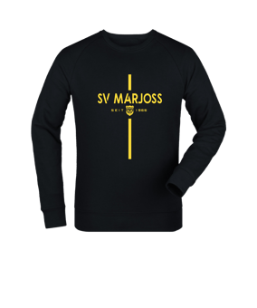 Merch Roller Sweatshirt Black | #revolution