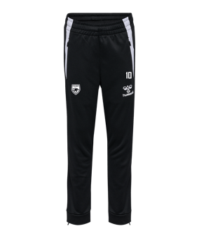Hummel pantalon Noir C2001