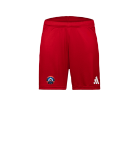 adidas Entrada 26 Short Rot