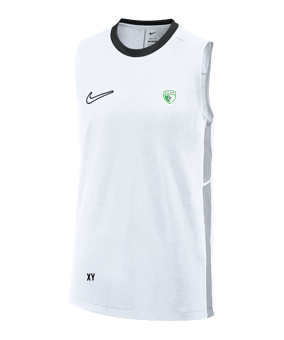 Nike Academy 25 Tanktop Kids Weiss F100