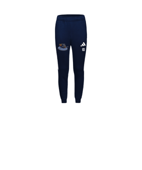 adidas Tiro 26 League Pantalon de survêtement Enfants Bleu Foncé