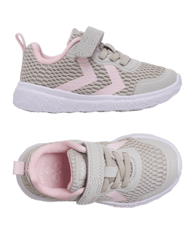 Hummel Kids Weiß F2509 - weiss