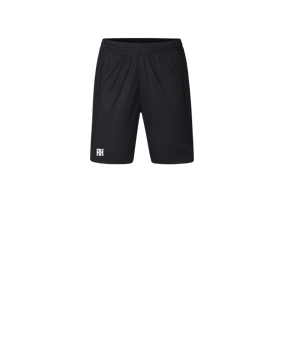 JAKO Power Short Damen Schwarz F800
