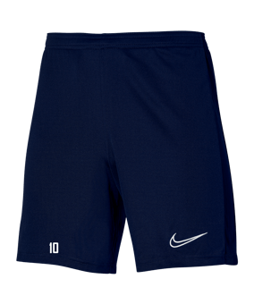 Nike Academy Training Short Blau F451