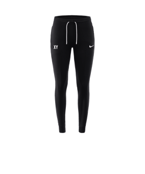 Nike Park 20 Fleece Jogginghose Damen Schwarz F010