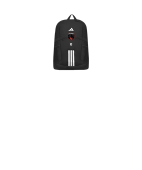 adidas Tiro Sac à dos Noir 
