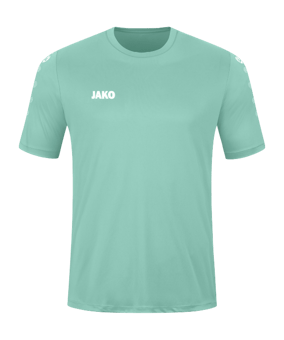 JAKO Team KA Trikot Kids Grün F251 - gruen