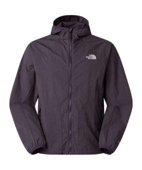 The North Face Endless Dusk Winterjacke Lila - lila