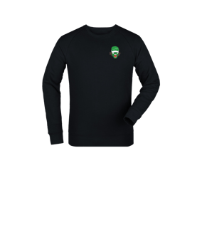 Merch Mini Changer 2.0 Sweatshirt Kids Black FC002