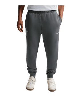 Nike Toulouse FC Capitolium Hose Grau F068 - grau