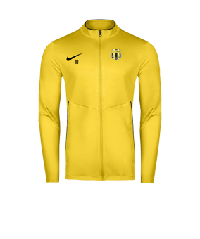 Nike Park 26 Veste d'entraînement Jaune C719