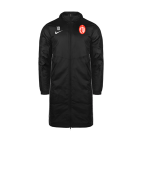 Nike Park 26 Winterjacke Schwarz F010