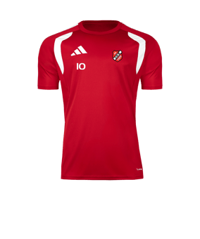 adidas Tiro 26 Trikot Rot