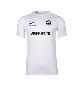 Nike Park VIII Trikot Weiß F100