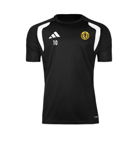 adidas Tiro 26 League Trikot Schwarz