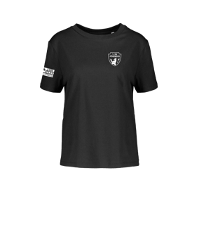 Merch Muser T-Shirt Women Black FC002